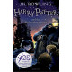 Harry Potter and the Philosopher's Stone by ''J. K. Rowling''